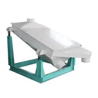 Iðnaðar sigti hristari